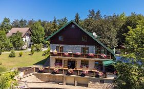 Golden Lakes Rooms